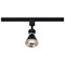 Nuvo 12-Watt LED Cinch Track Head - 3000K - Matte Black and Brushed Nickel Finish TH644 - alternate 5